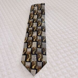 Franco Rossi Silk Neck Tie